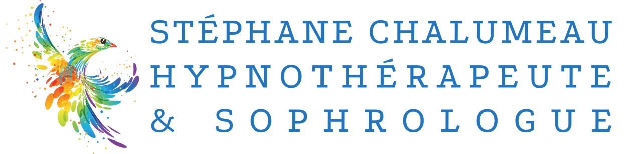 Stéphane Sophrologue logo